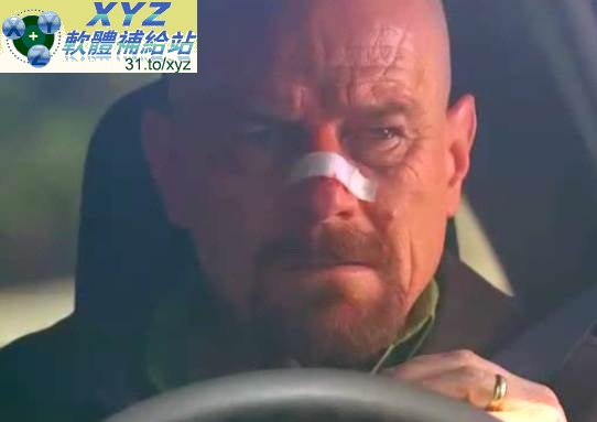 絕命毒師 Breaking Bad 第四季(全) 01-13集 英語發音 繁體中文/簡體中文/英文語言字幕版(美國連續劇)(適用任何家用DVD播放機)(DVD9版)